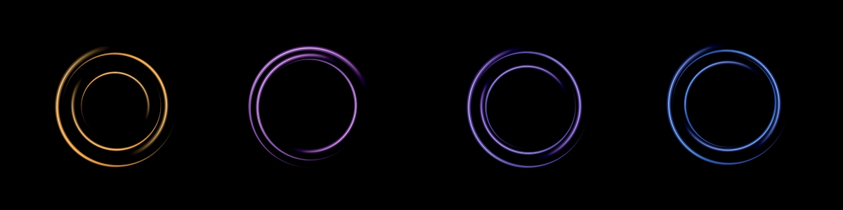 CSS3 实现呼吸灯效果 - 让你的 Div 元素动起来