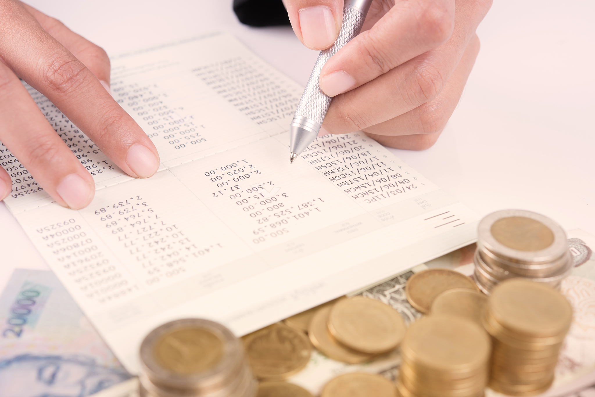 为什么会计和出纳要分设？