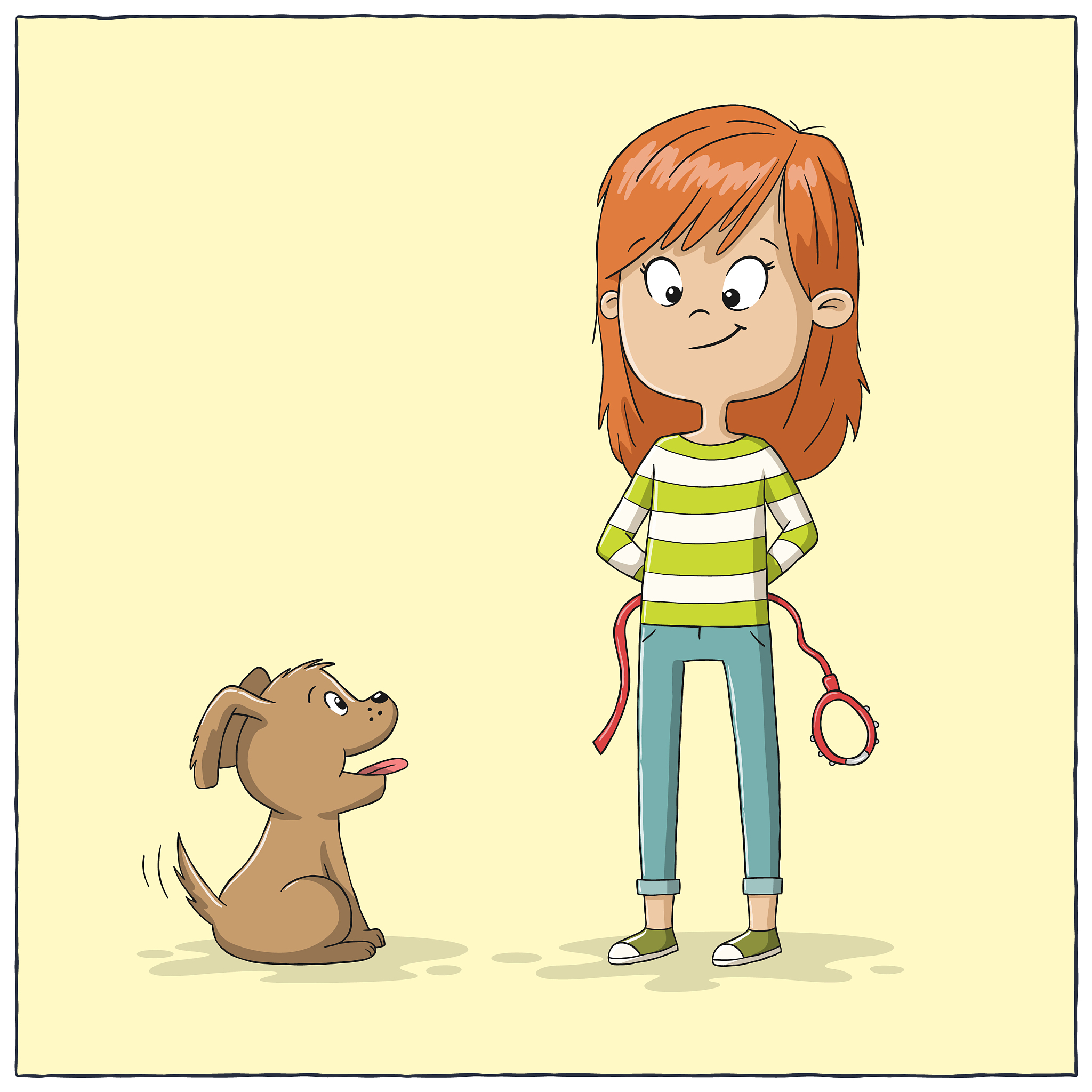 喜欢可以带来舒适和便利的事情的原因80字