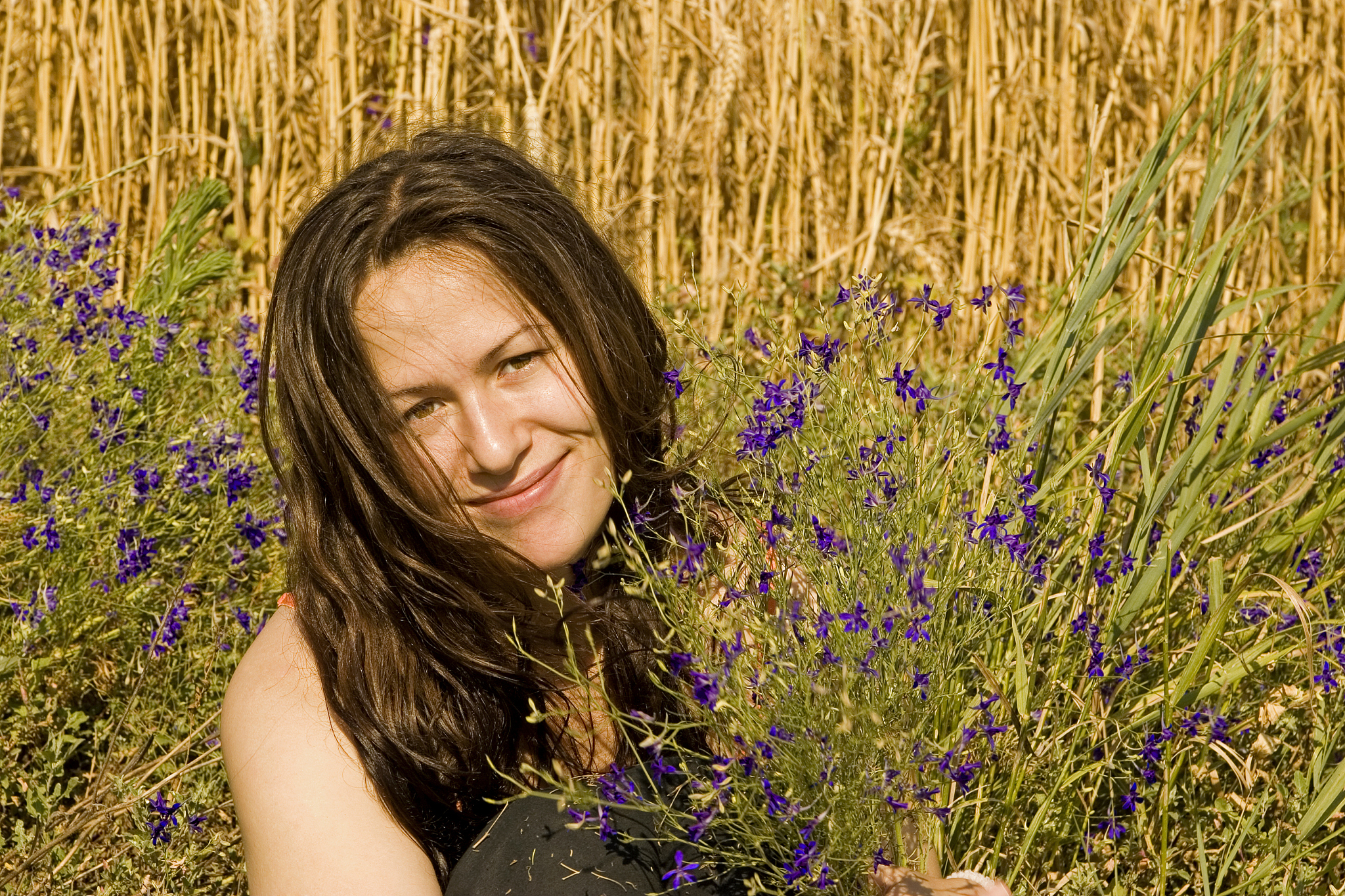 乡下人家：简单生活，无限快乐