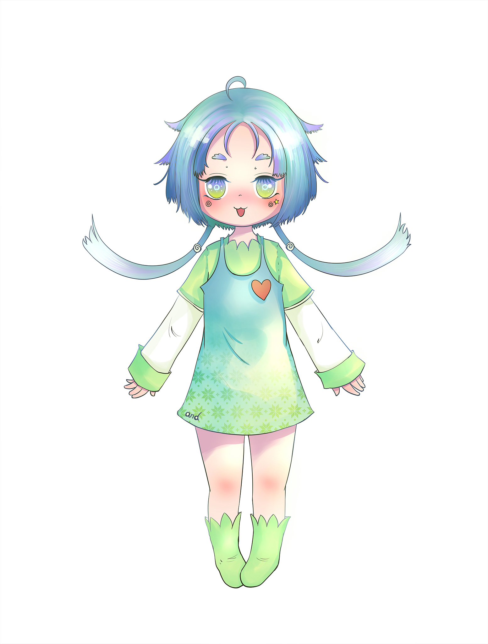 重庆轻工职业学院人物形象设计专业：培养未来创意人才