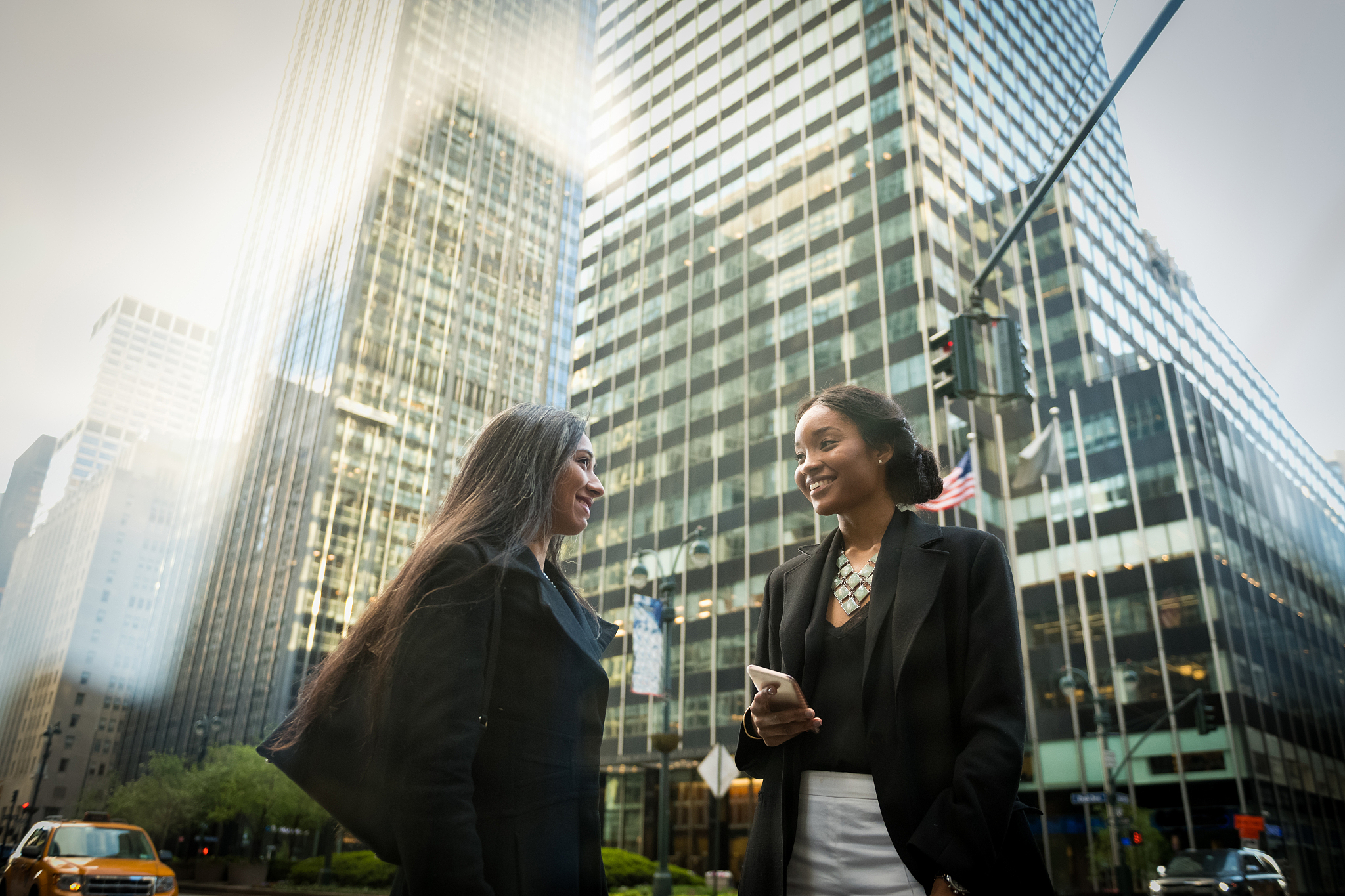 纽约曼哈顿房地产经纪人每天需要做什么