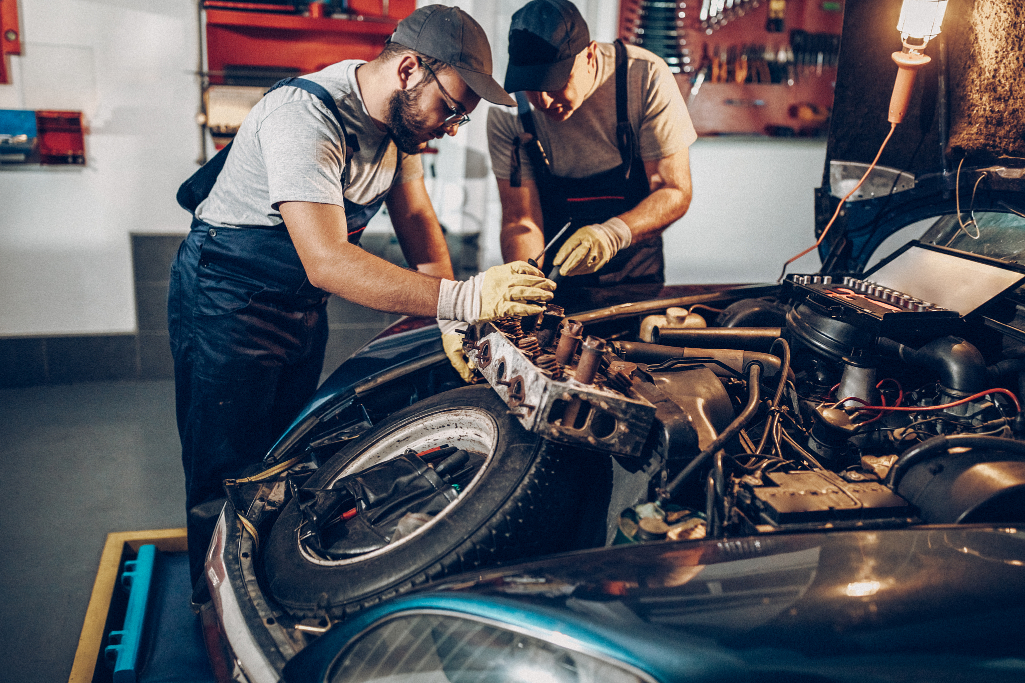 重庆三峡联合职业大学有哪些汽车制造类专业