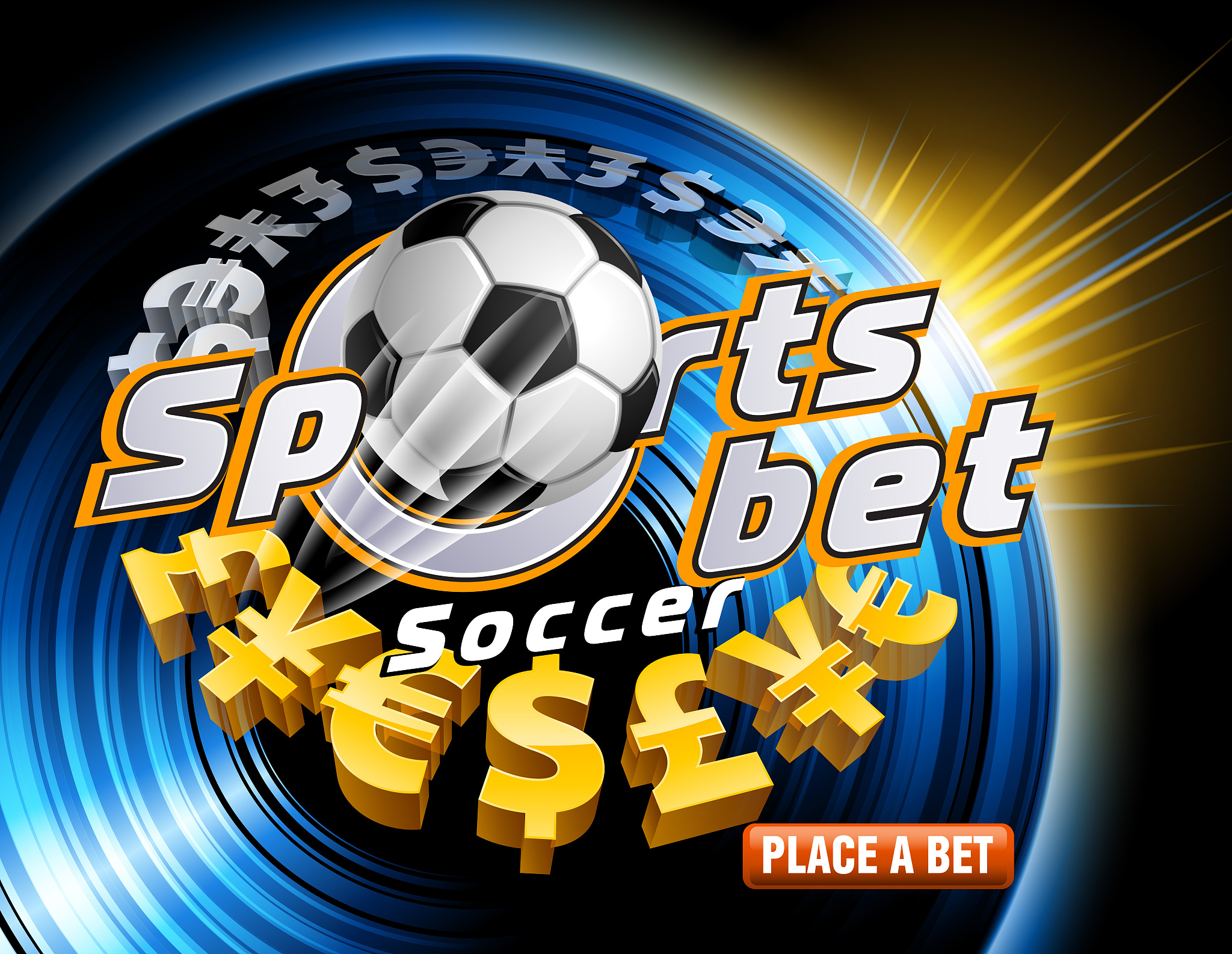 sports betting soccer