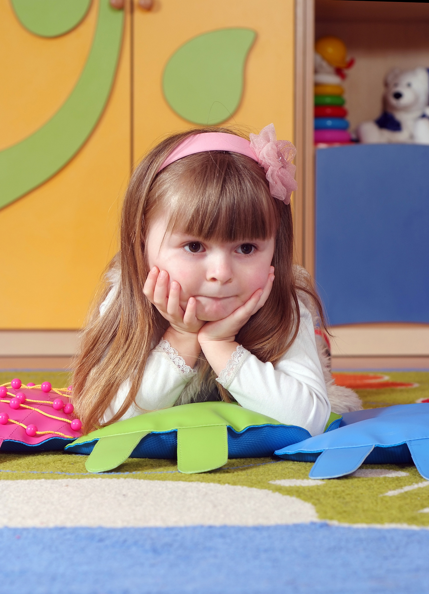 贵阳幼儿师范学校学前教育专业课程有哪些？