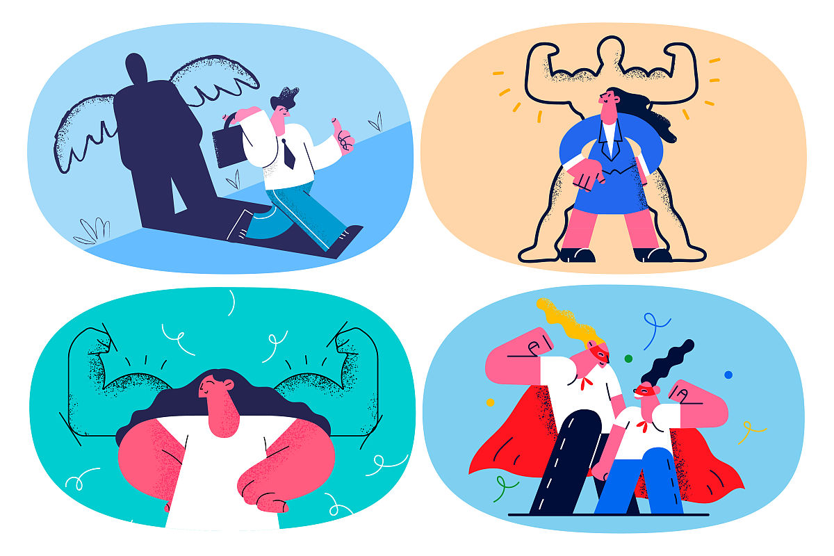 美誉优秀个人事迹简述 - 申请理由及成就展示