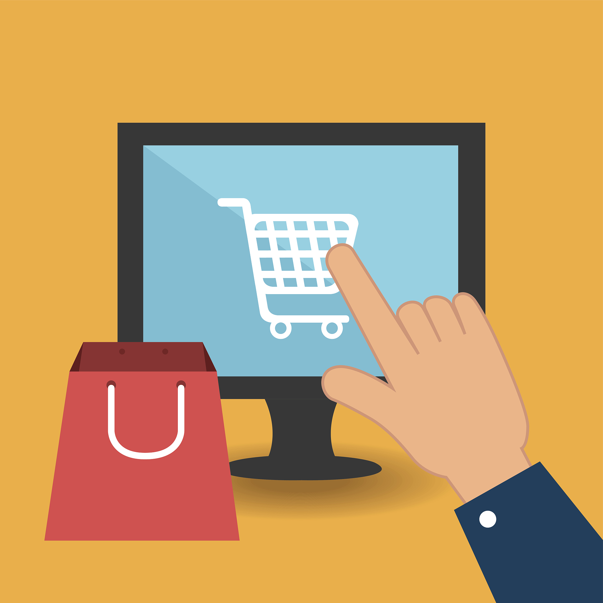 shopping design