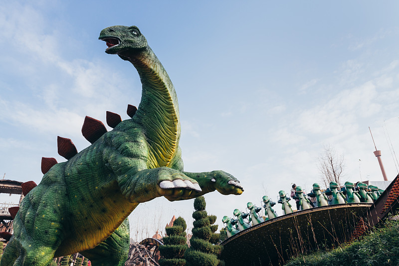 用感觉知觉说明禄丰世界恐龙谷的独特性用感觉和知觉的知识