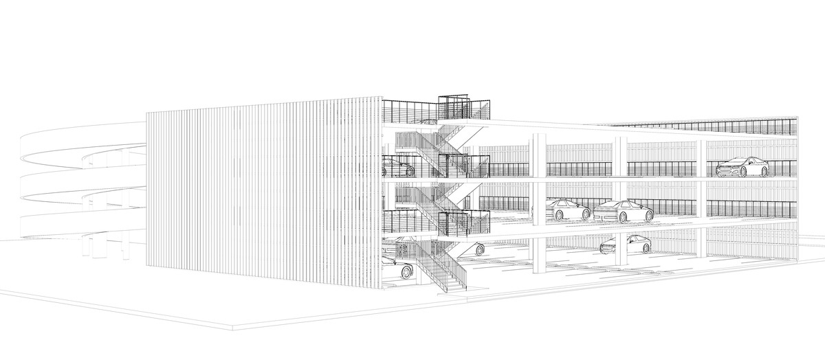 成都建筑专业学校建筑动画设计专业的前景市场分析