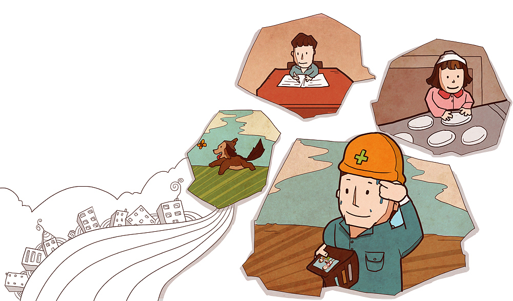 工伤预防协会八月启动“优质企业走访活动” 助力企业安全生产