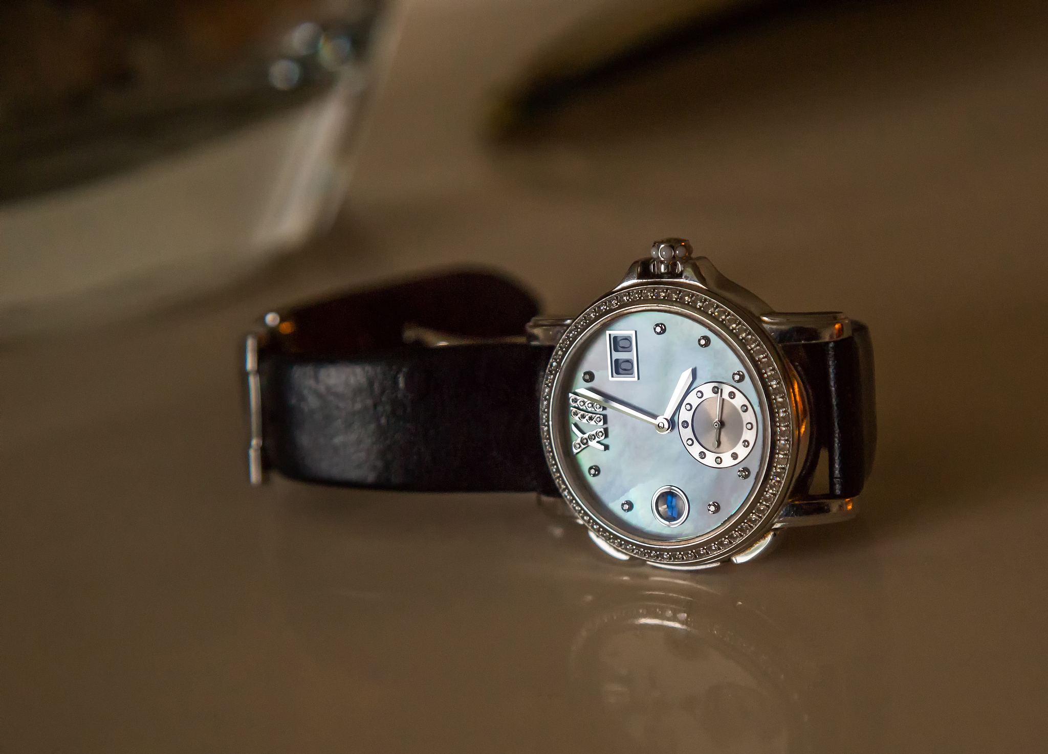 men's wrist watches