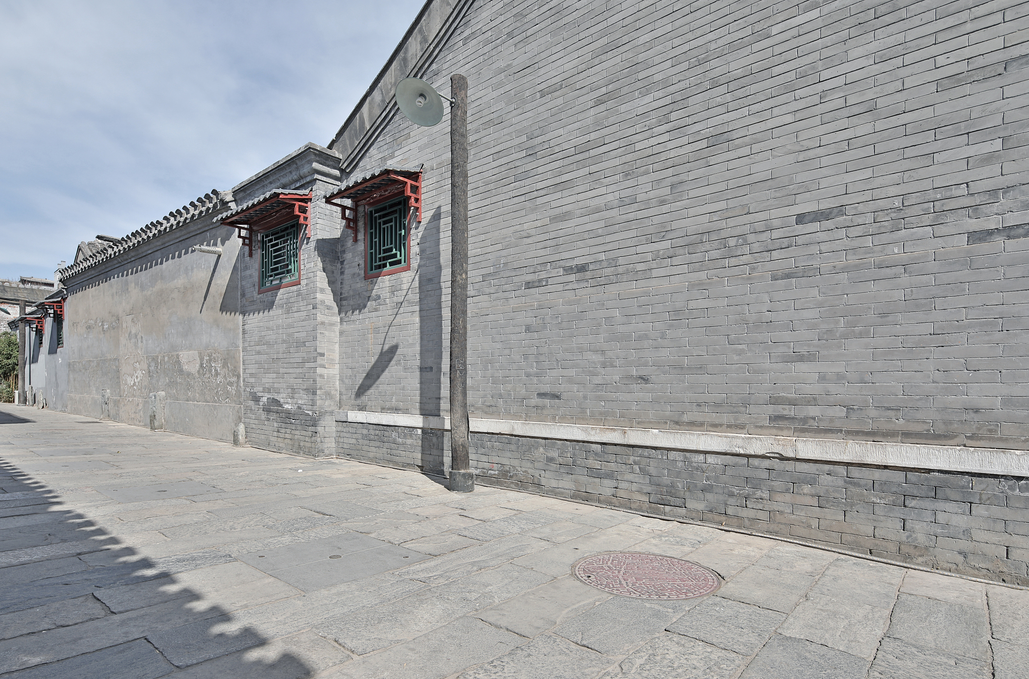 旧宫为什么发展不起来，