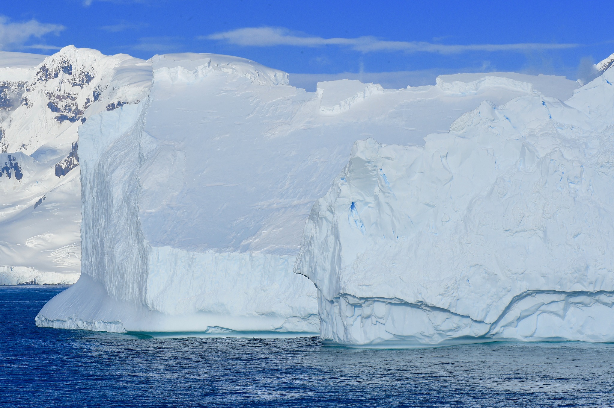 antarctica