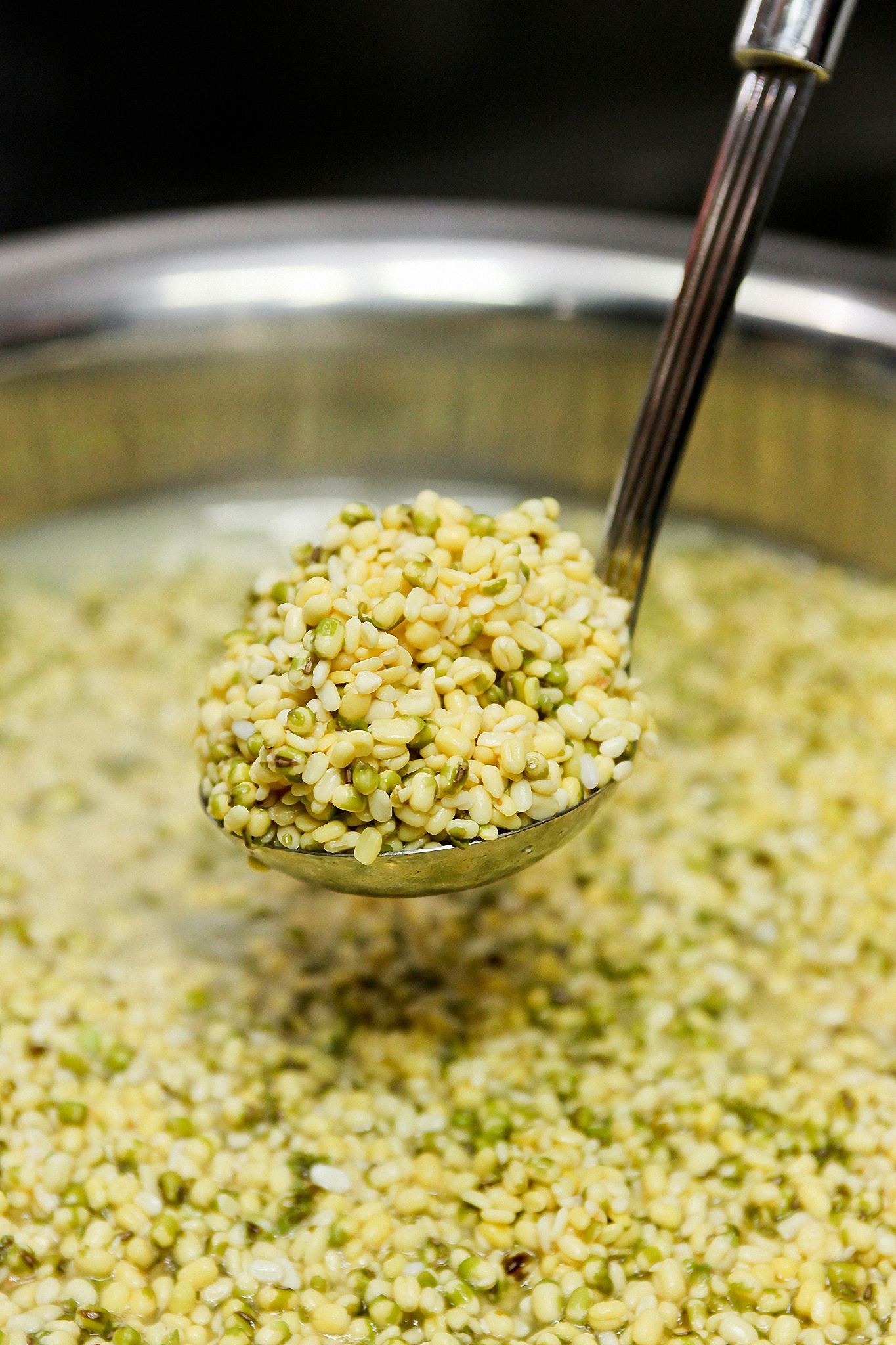 桂花豆馅的做法_桂花豆馅怎么做