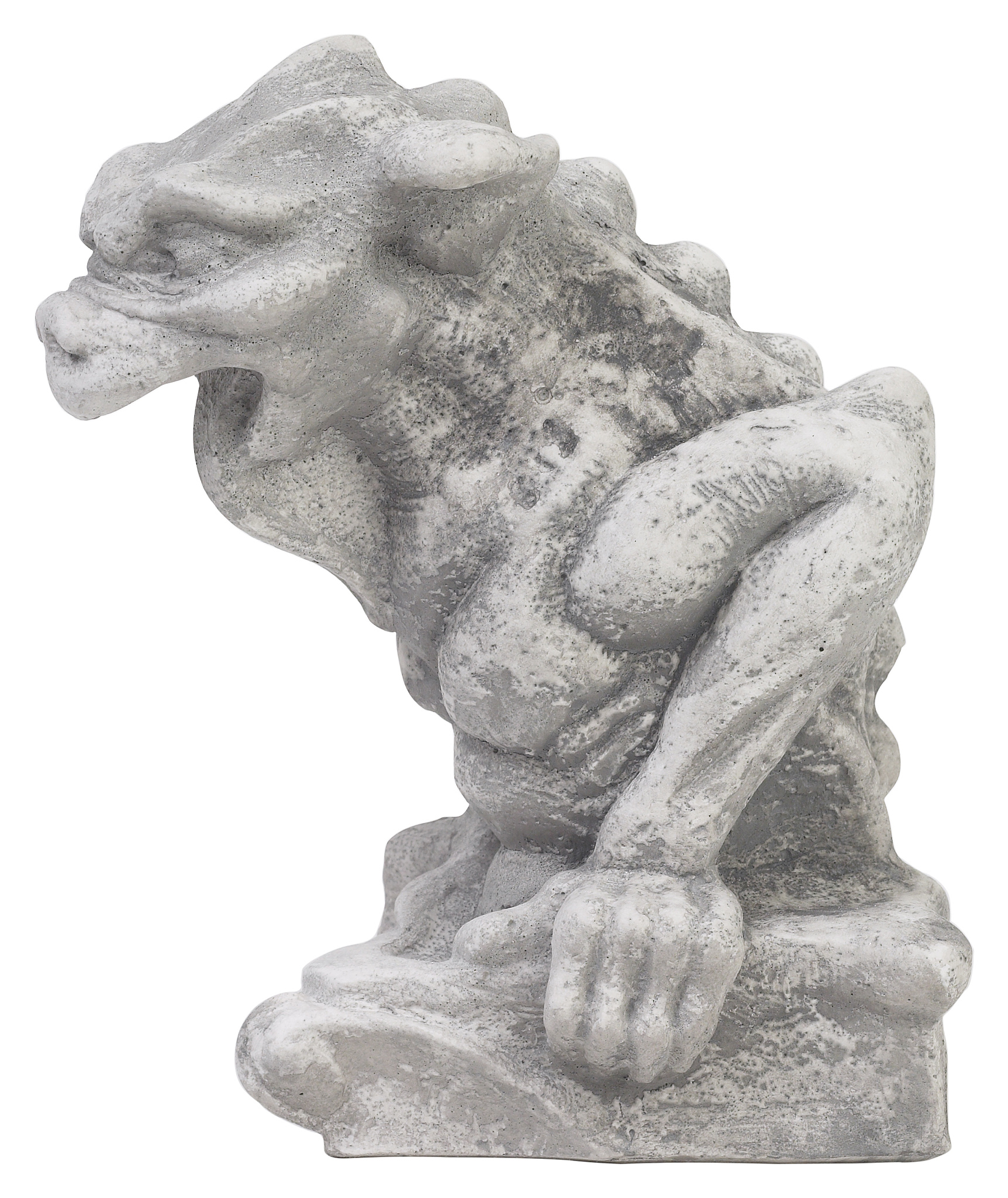 润色：When the vulnerable plaque in the carotid artery develops ulcers and floating blood clots it can be confirmed as plaque rupture