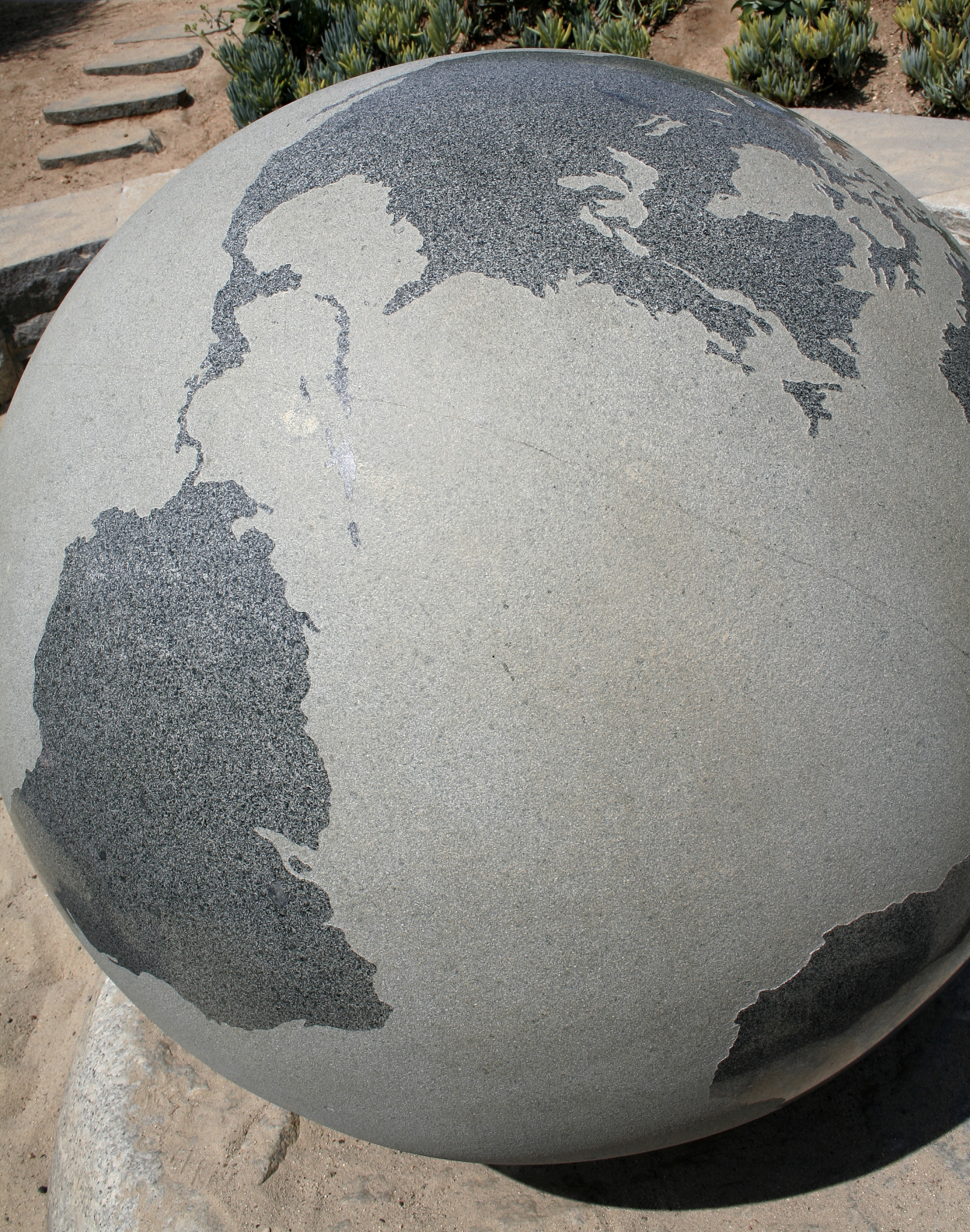 经纬度点：地球位置的精准标识