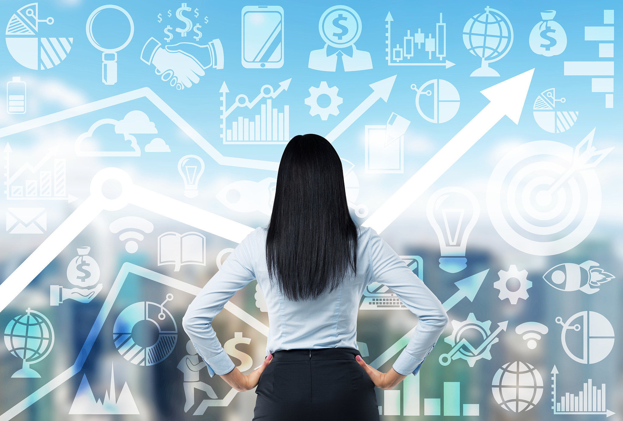 金融专业主要学什么 女生学金融专业难不难