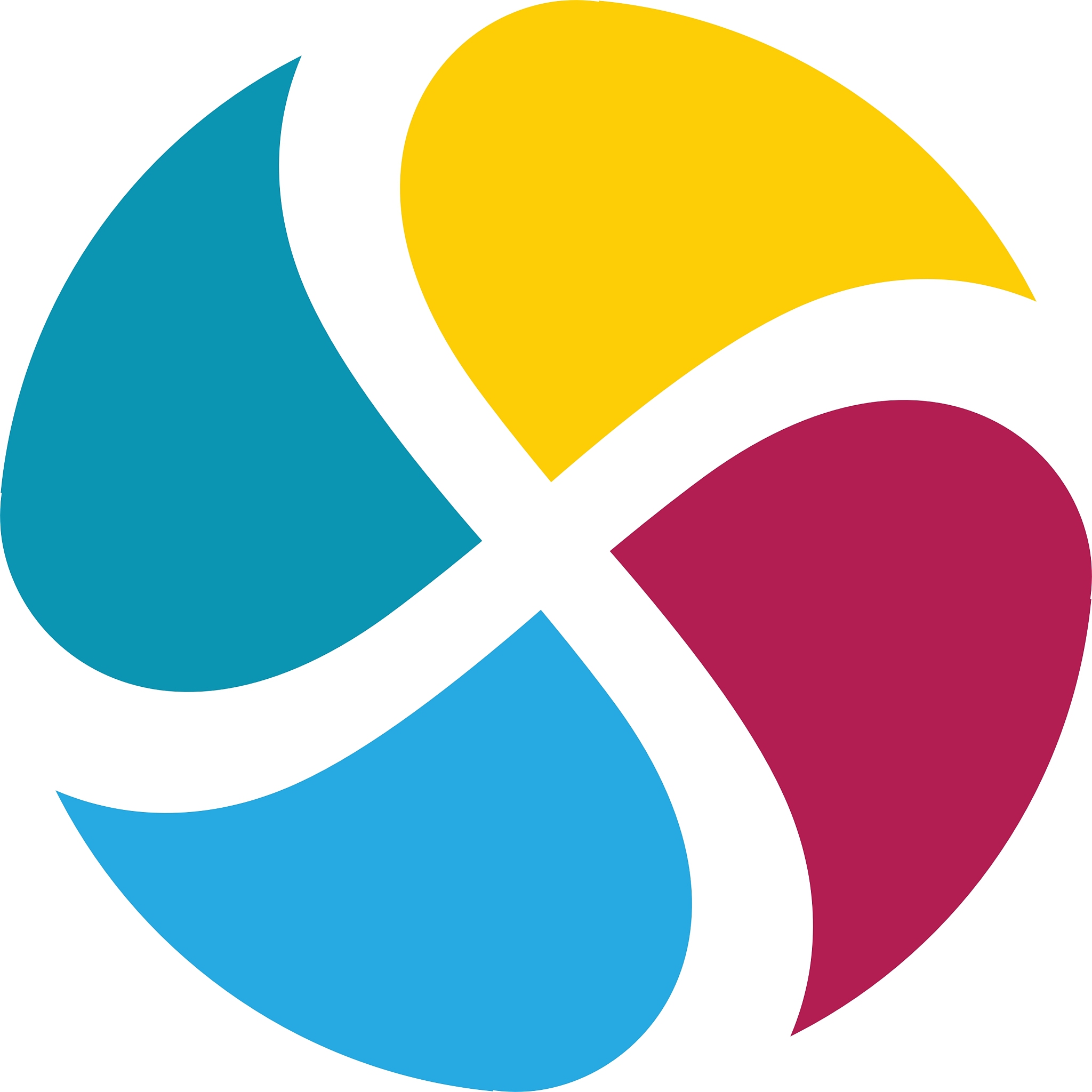 community care logo