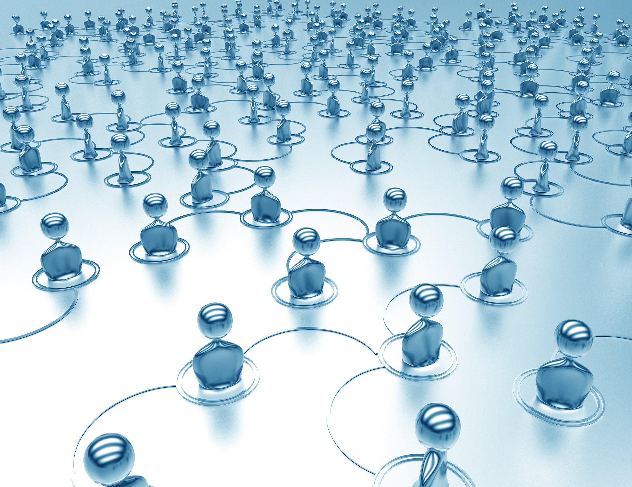 business network