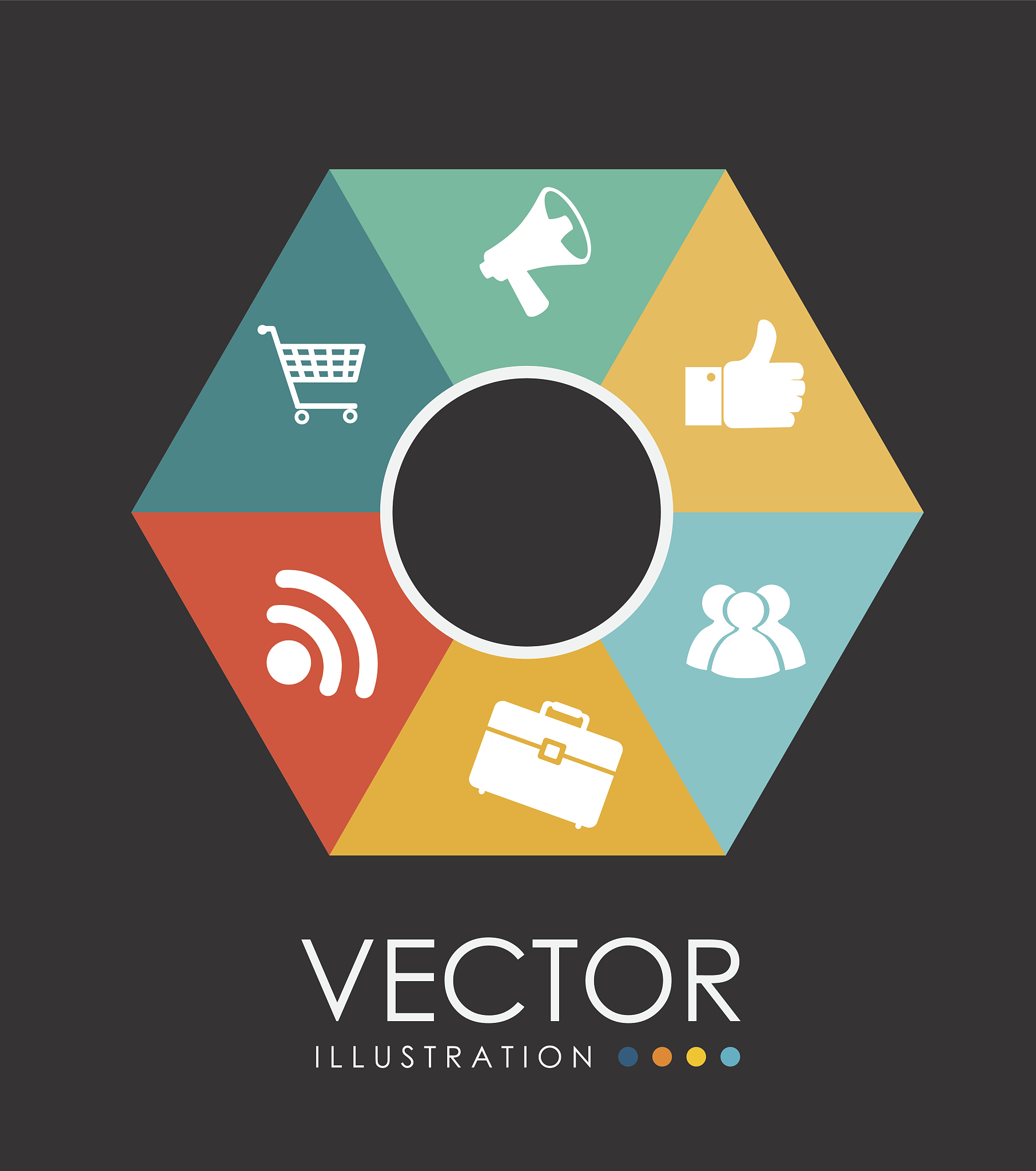 social media design