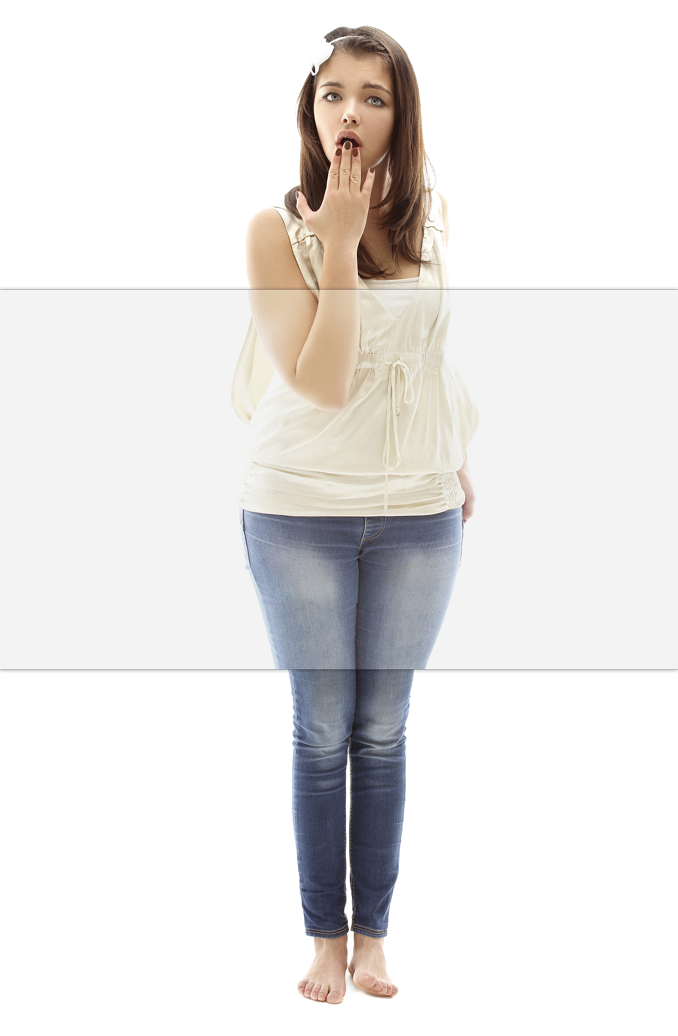 腿部可以抽脂吗