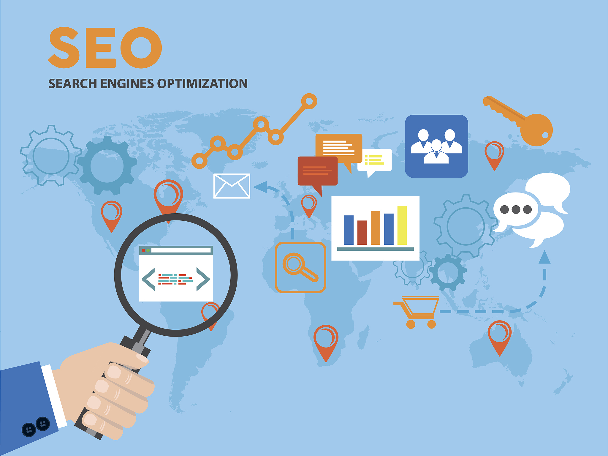 如何有效解决运营中遇到的问题？