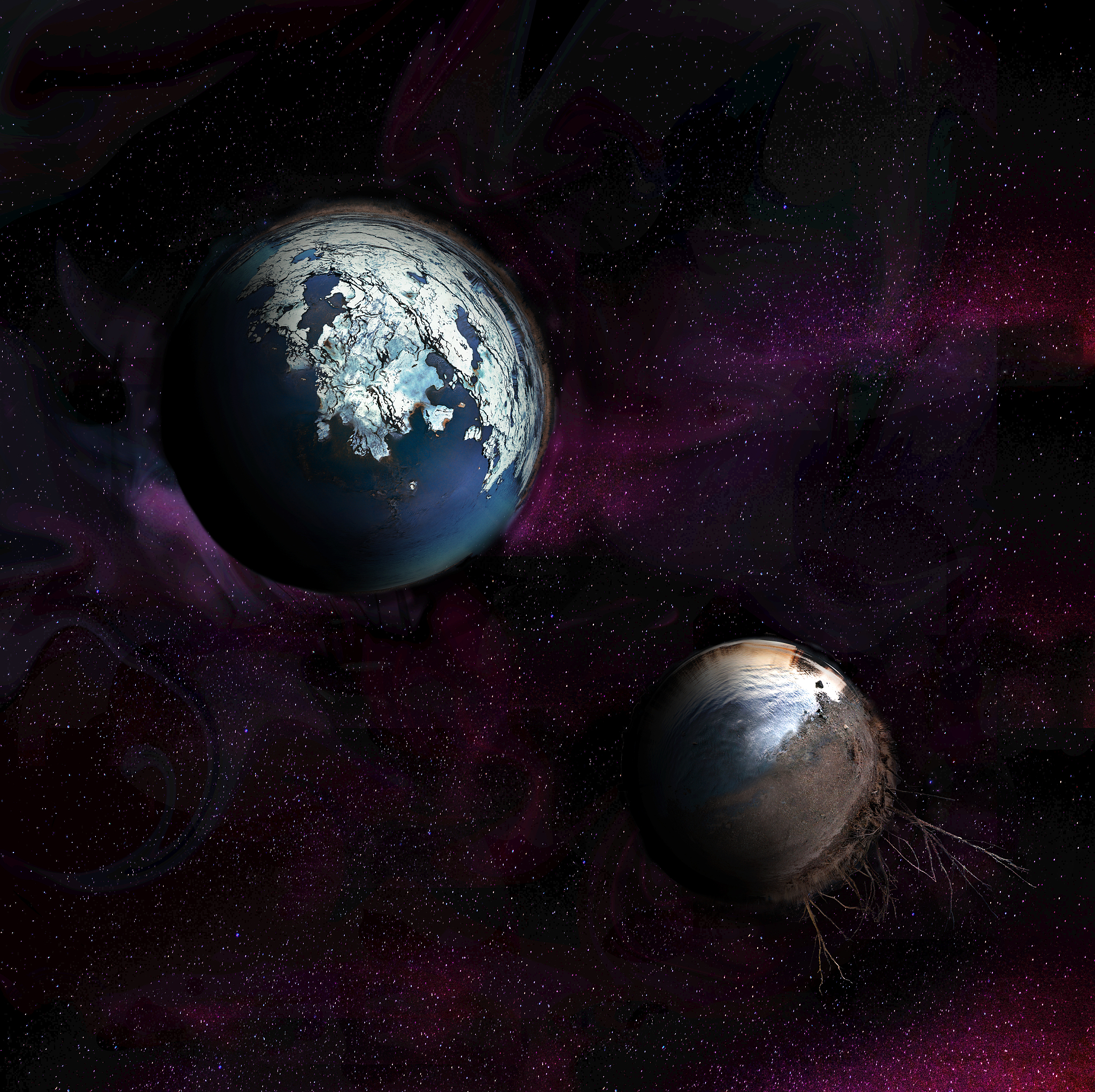 25号宇宙观测指南：行星、星系、星云、星团、彗星、陨石雨