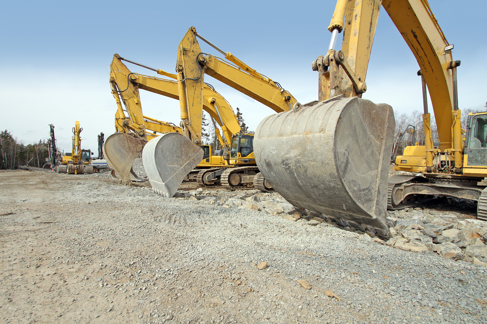 贵州地质学校工程机械驾驶与维修专业2022年招生