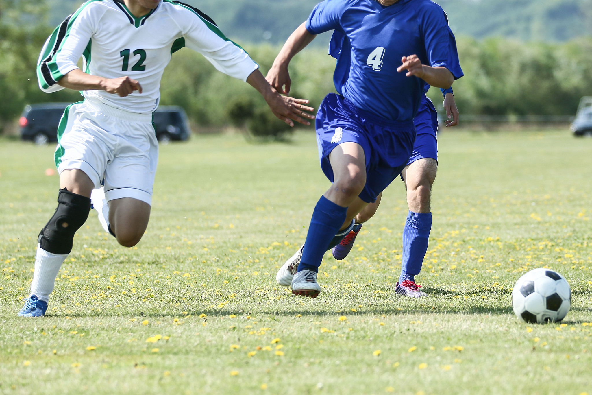 soccer