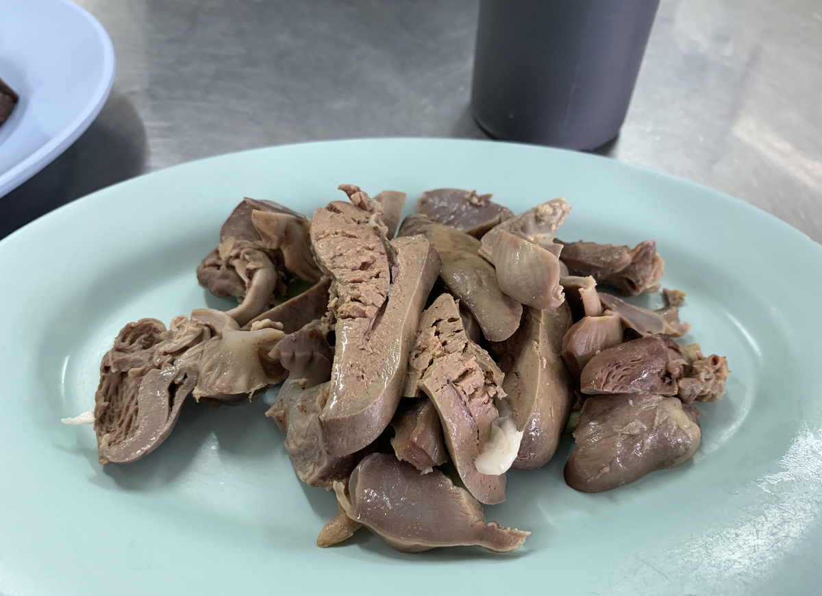 羊肝怎么煮才不腥又嫩？3种技巧让你轻松做出美味羊肝