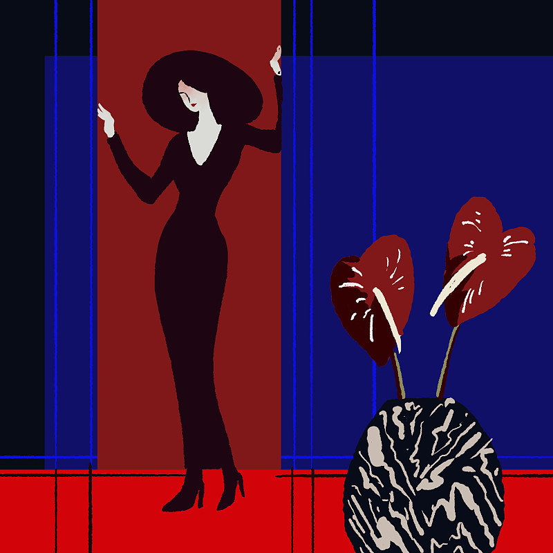 存在主义女性主义以Beauvoir的女性主义为基础强调女性Immanence的超越摆脱the Other身份树立女性意识实现自身的价值。本文采用文献研究法和描述性研究法进行分析。探讨存在主义女性主义理论在小说The Painted Veil 的运用重点分析Kitty的人物形象及与其他女性形象进行对比揭示她在父权社会中追求自由和平等的过程。本文首先介绍存在主义女性主义理论的关系以及理论的来源然后结合