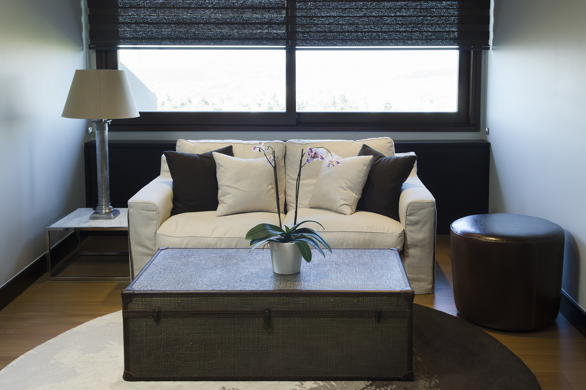 Write a paper on the application of elderly furniture in the spatial design of elderly apartments under the new elderly care model