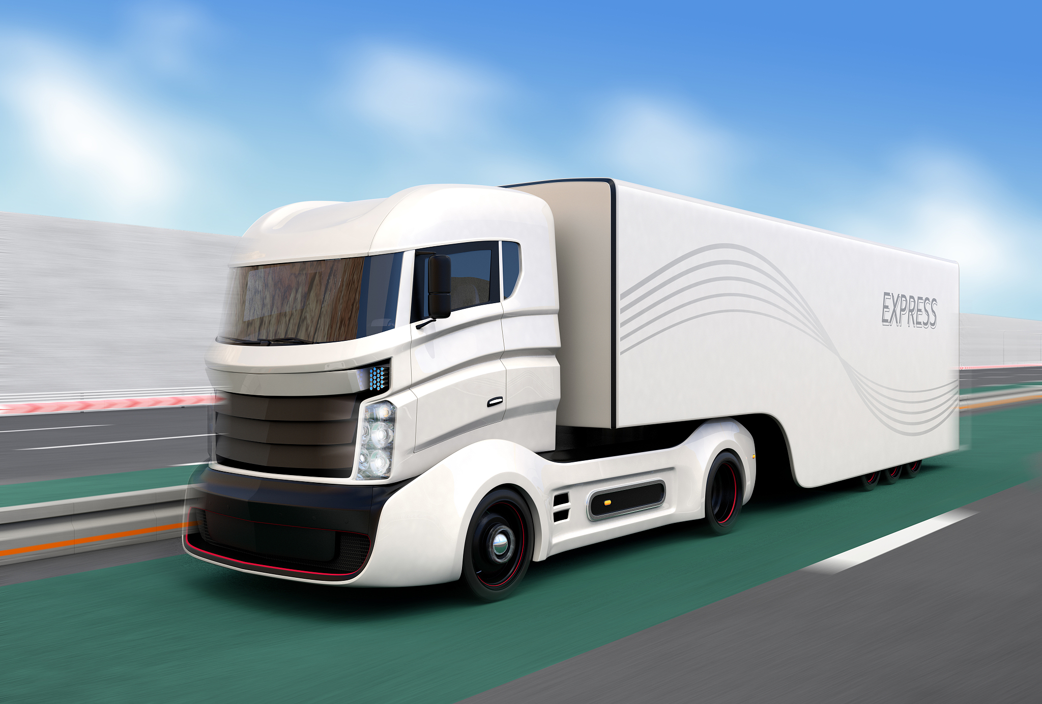 2021年中国商用车产量突破400万辆，同比增长17.9%