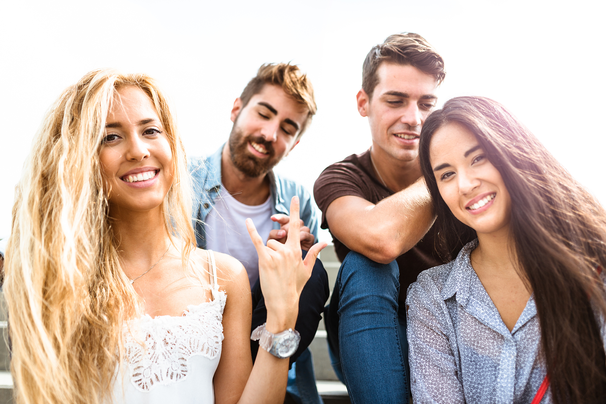 青春期的困惑？曹磊与张萌乐的暖心对话