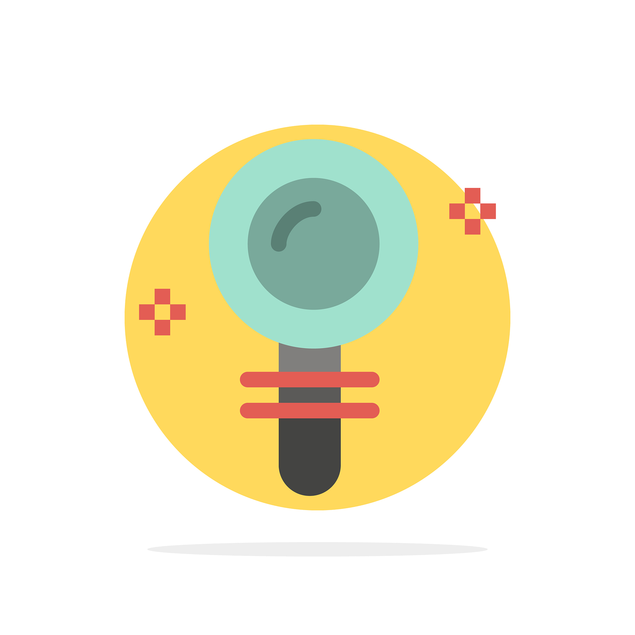 matlab中如何检测椭圆？