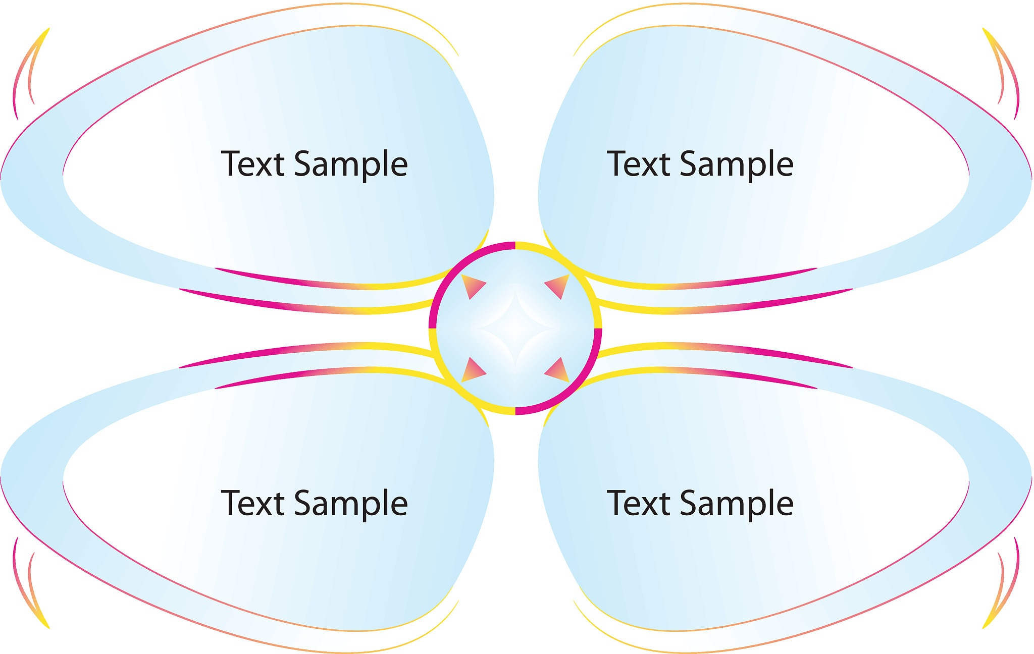 web banner comments