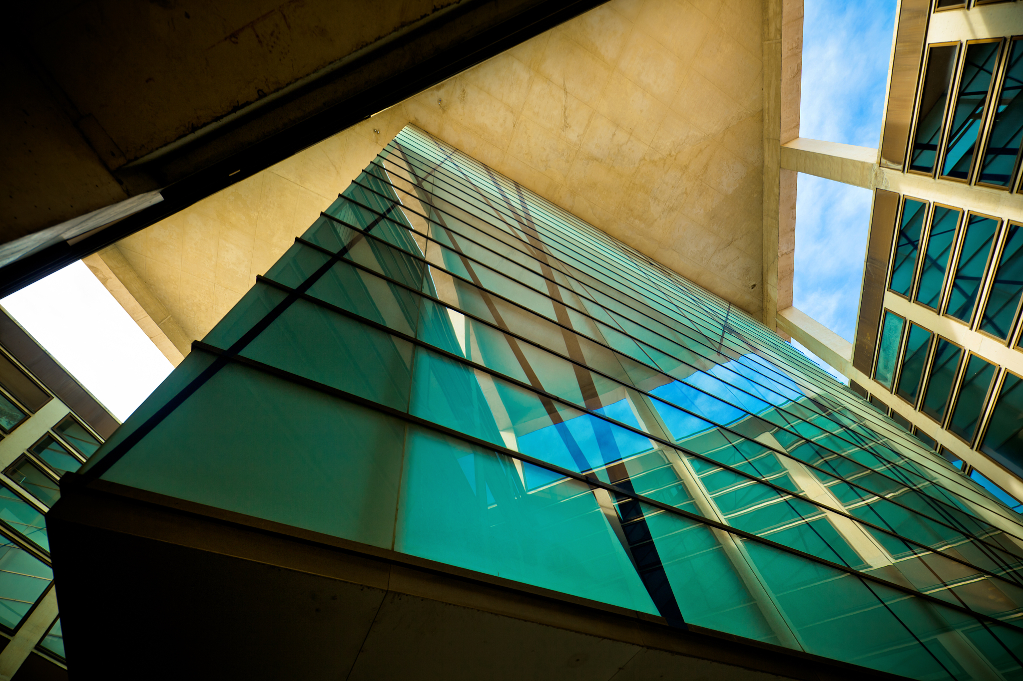 modern architecture