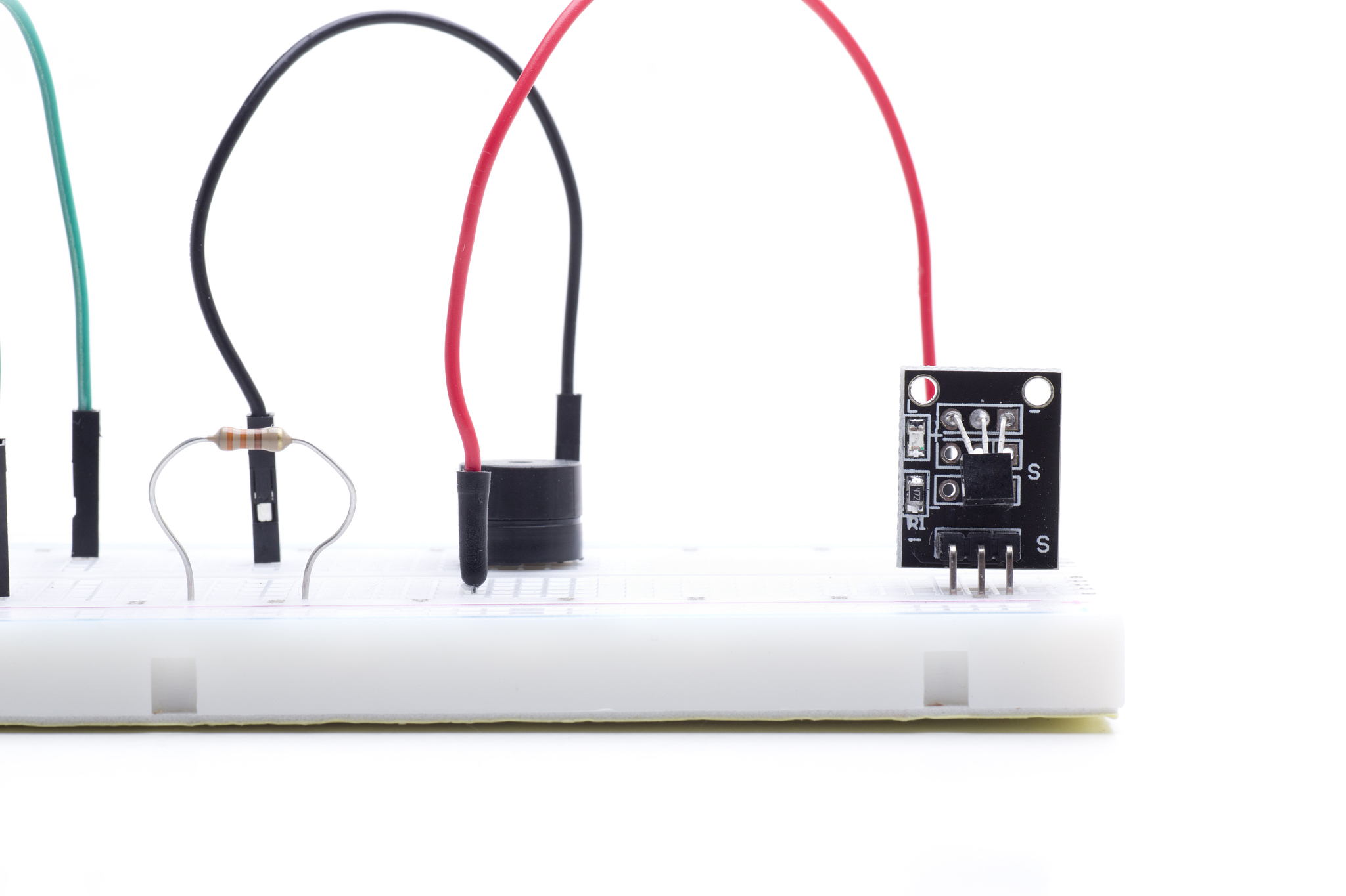电容传感器技术现状 - 提高灵敏度、可靠性和多功能性
