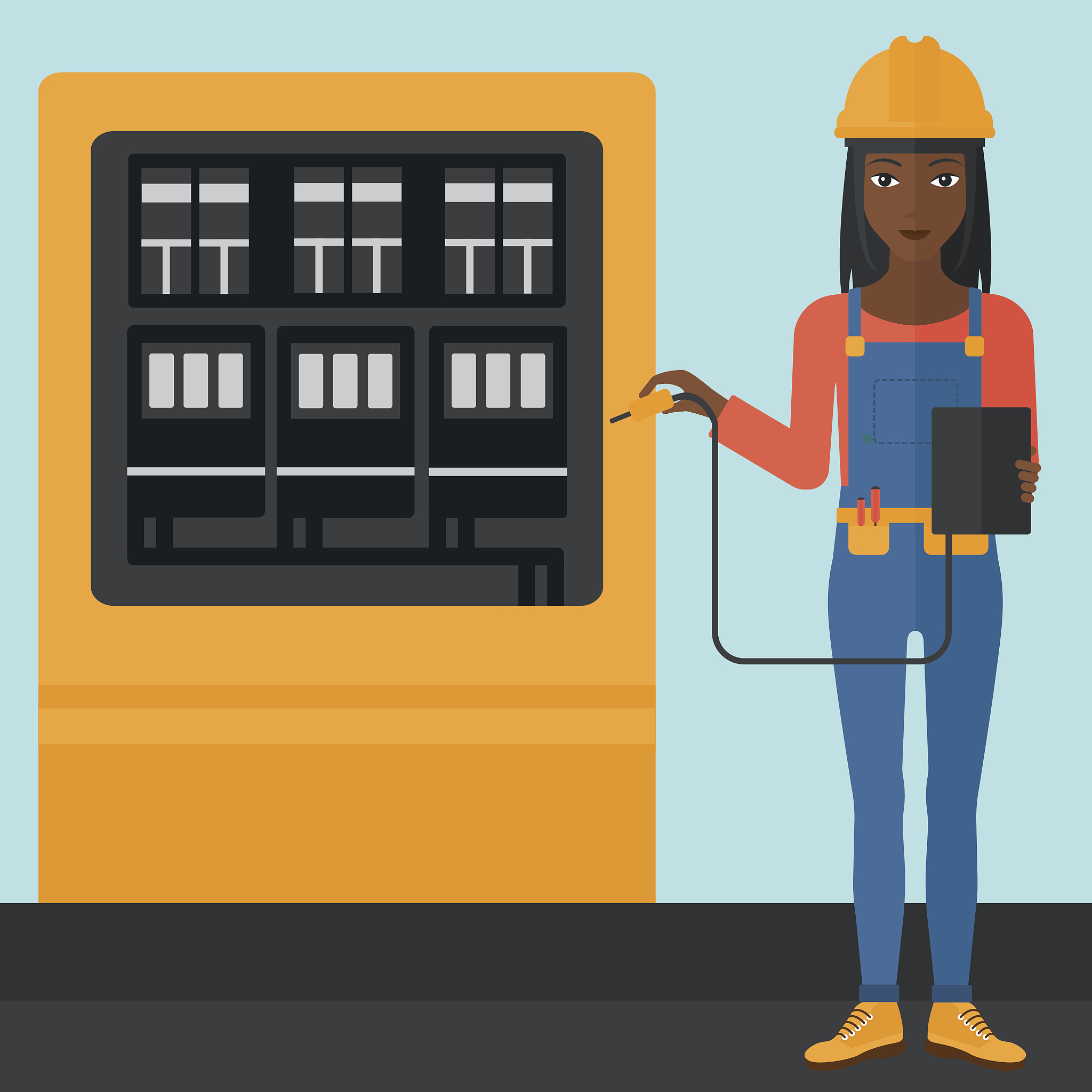 贵州省机械工业学校电气技术应用专业介绍 - 就业前景广阔