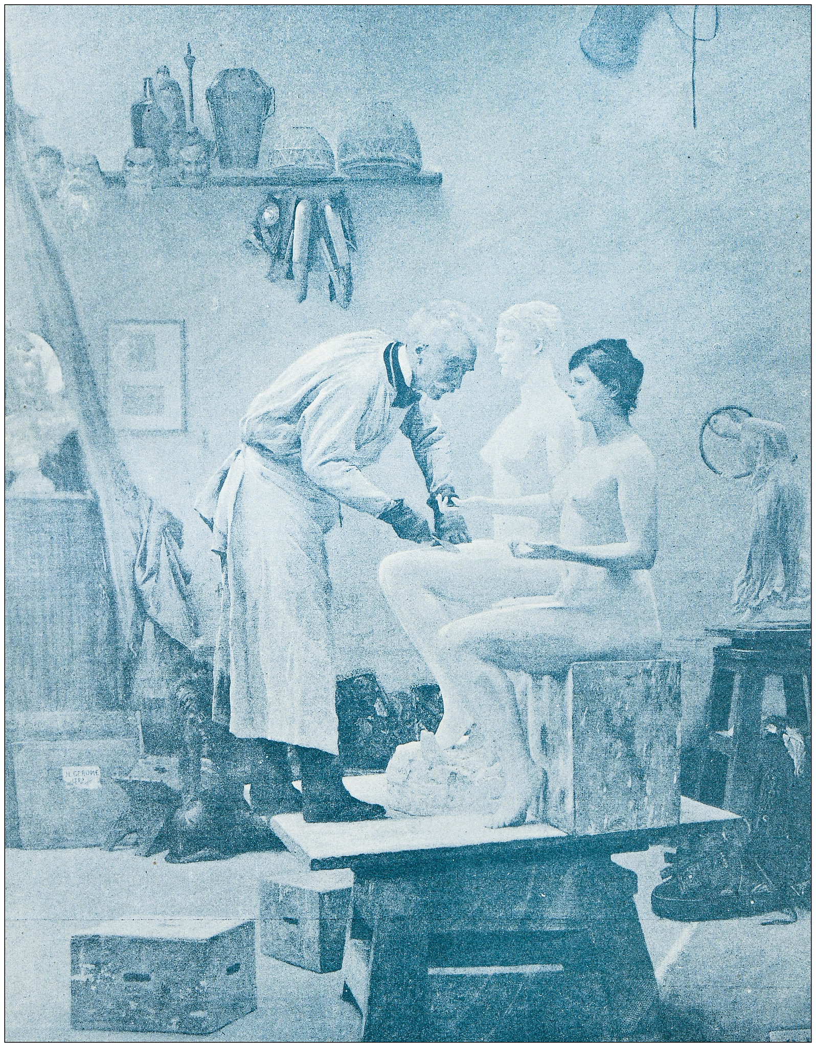 缙云县工艺美术学校2021年招生简章：培养工艺美术人才的理想选择