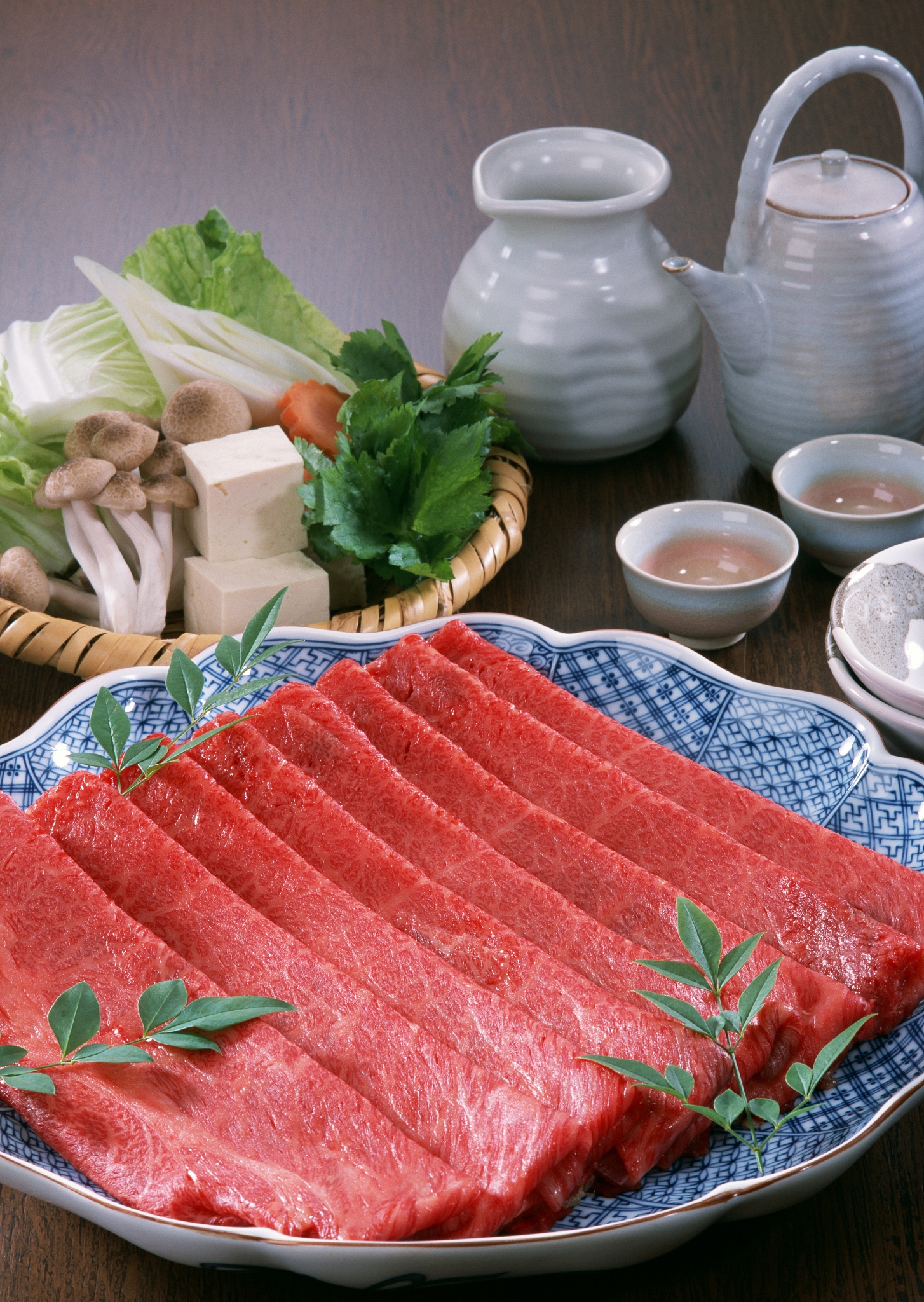 牛马羊豆腐白菜请分类