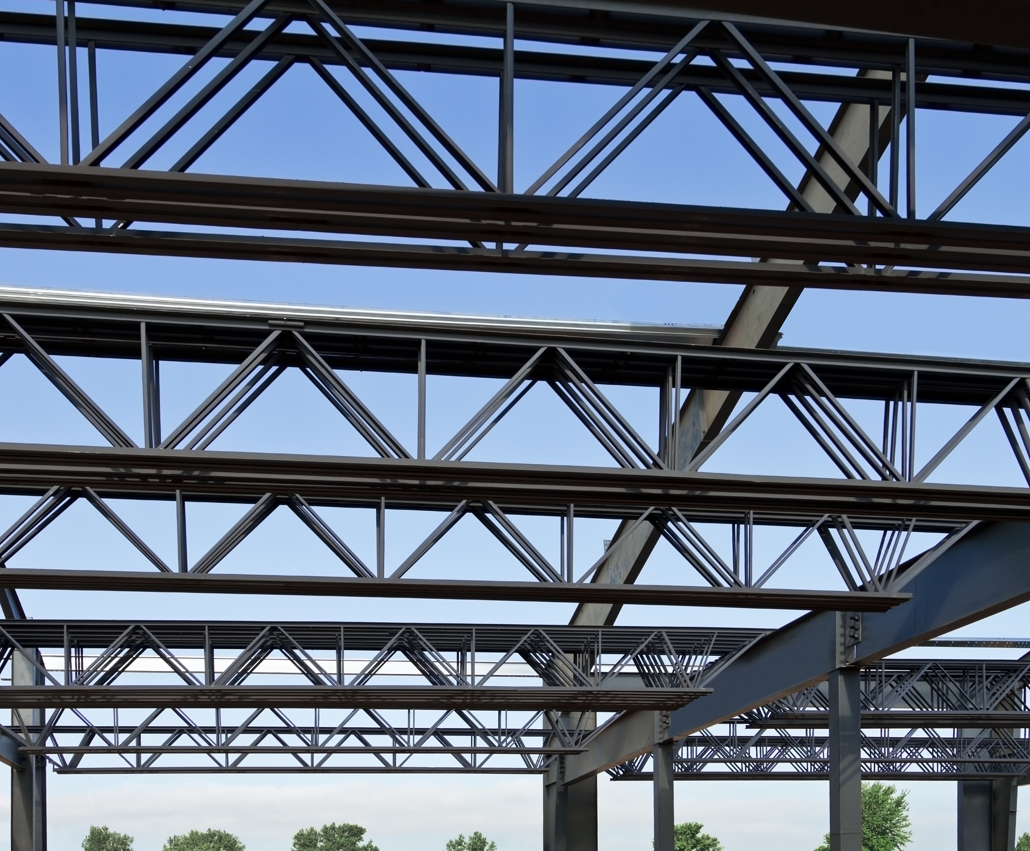 钢结构稳定性设计简介