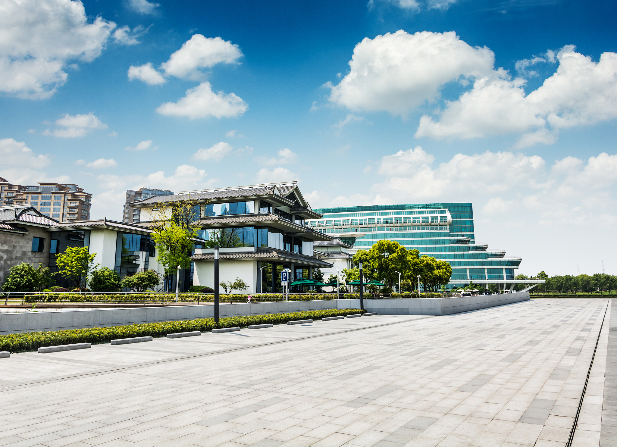 重庆城市管理职业学院新能源汽车技术专业可选择哪些就业方向