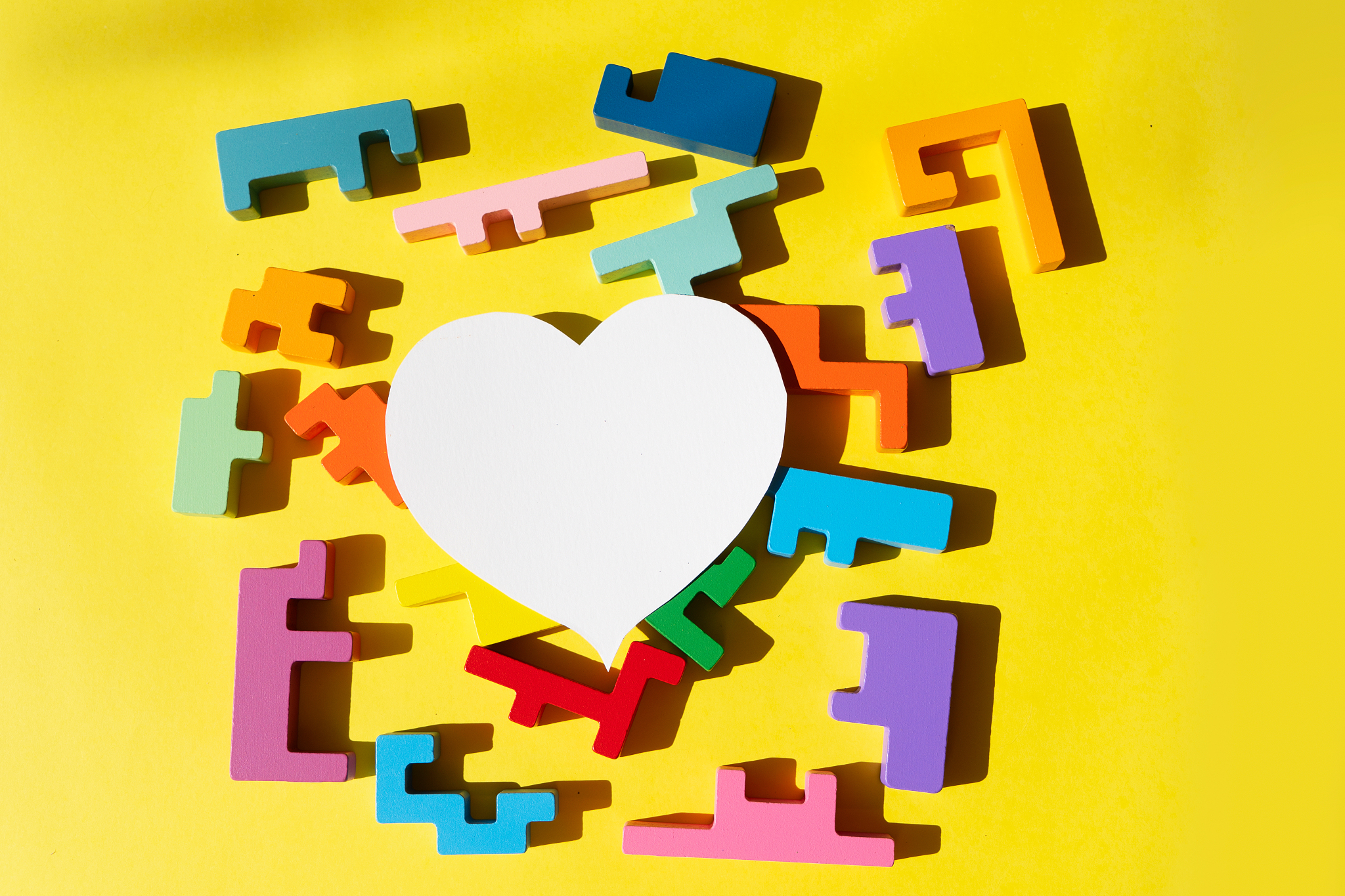 world autism awareness day