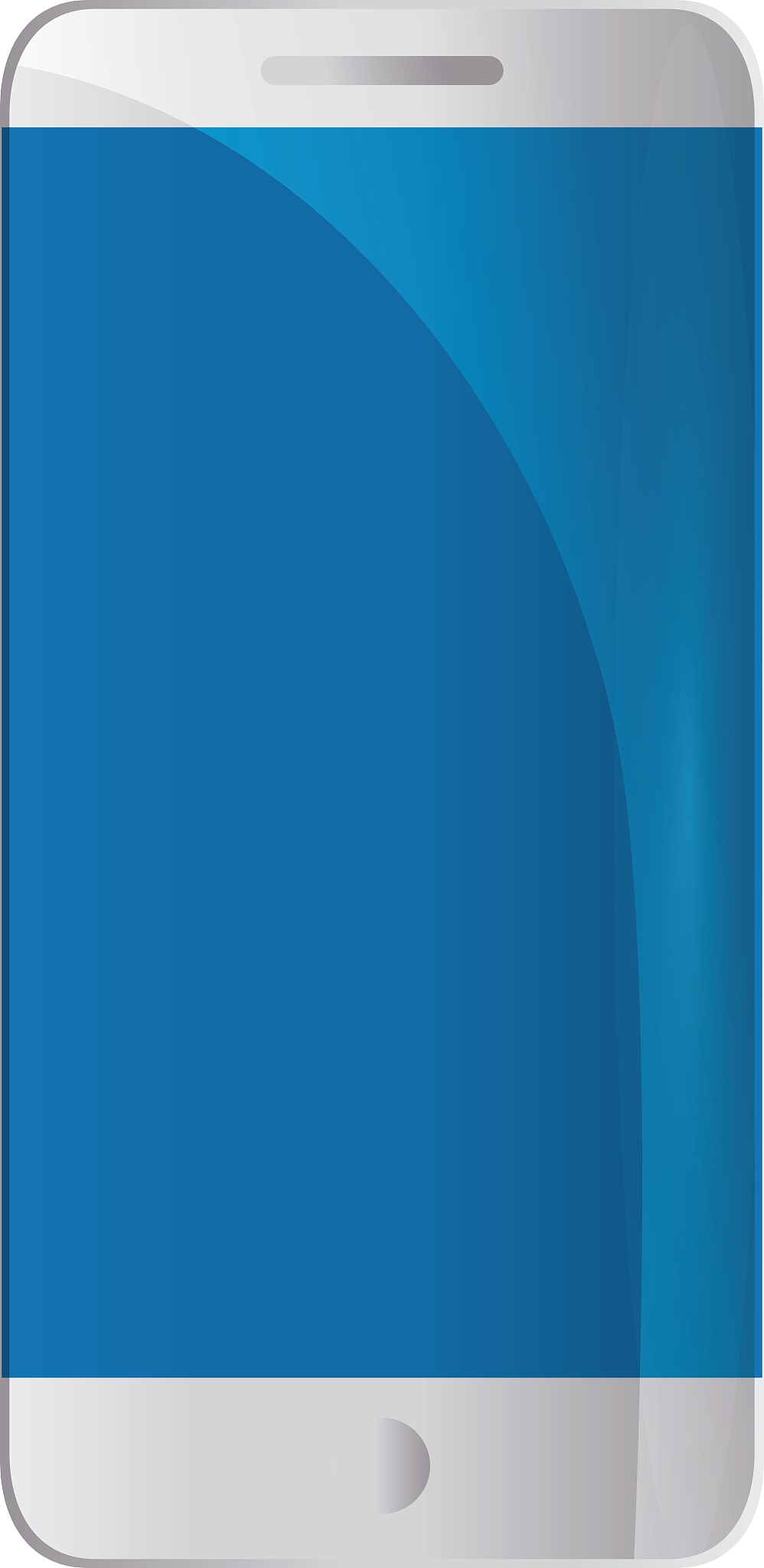 smartphone mobile technology gadget icon