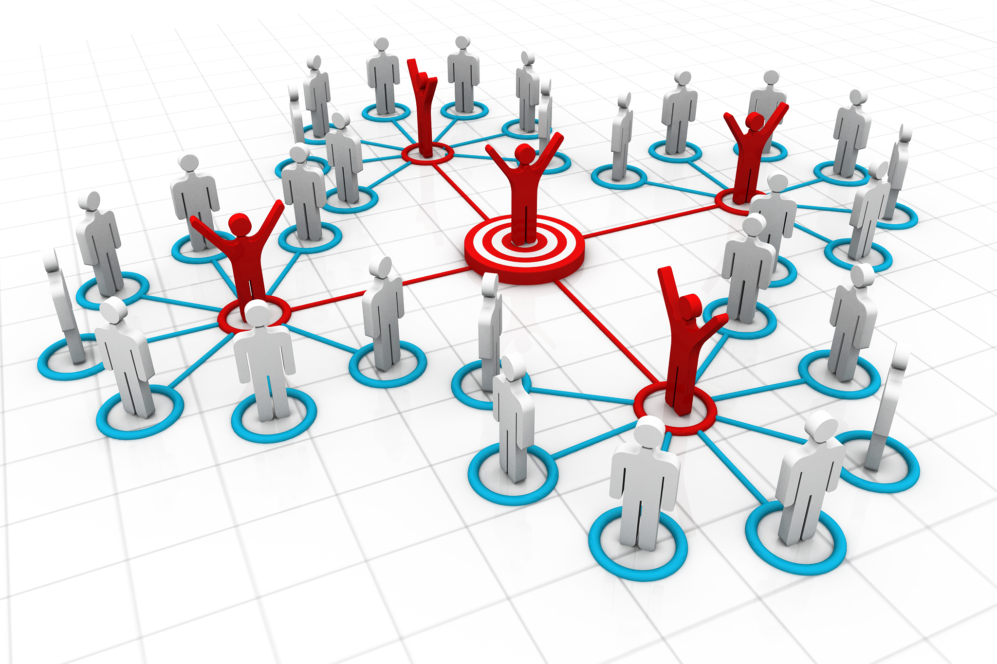 business network