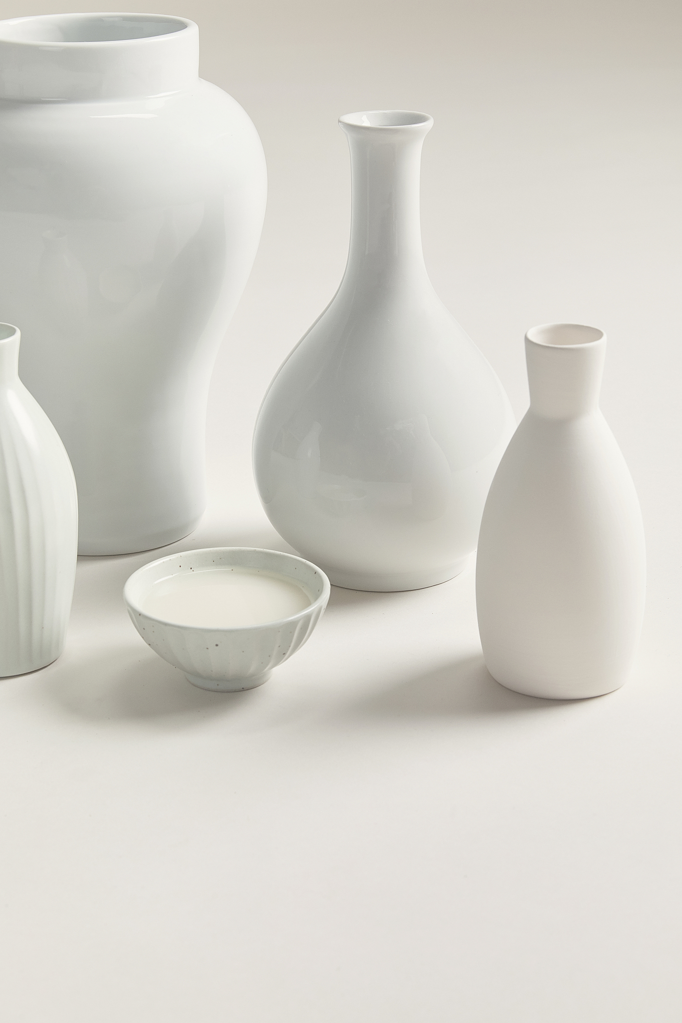 rice wine, liquor, bottle, pottery, cup