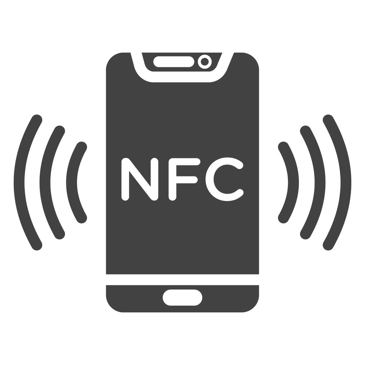 如何使用nfc
