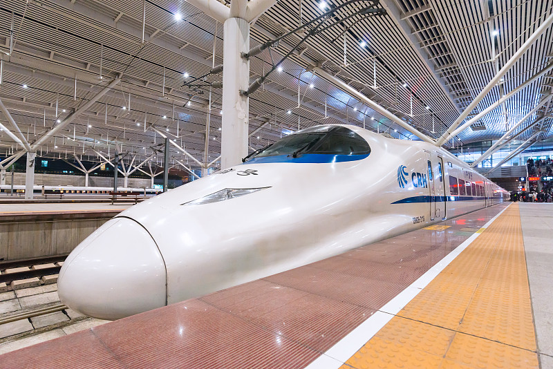 高铁行业人才培养：如何选择最适合你的学校