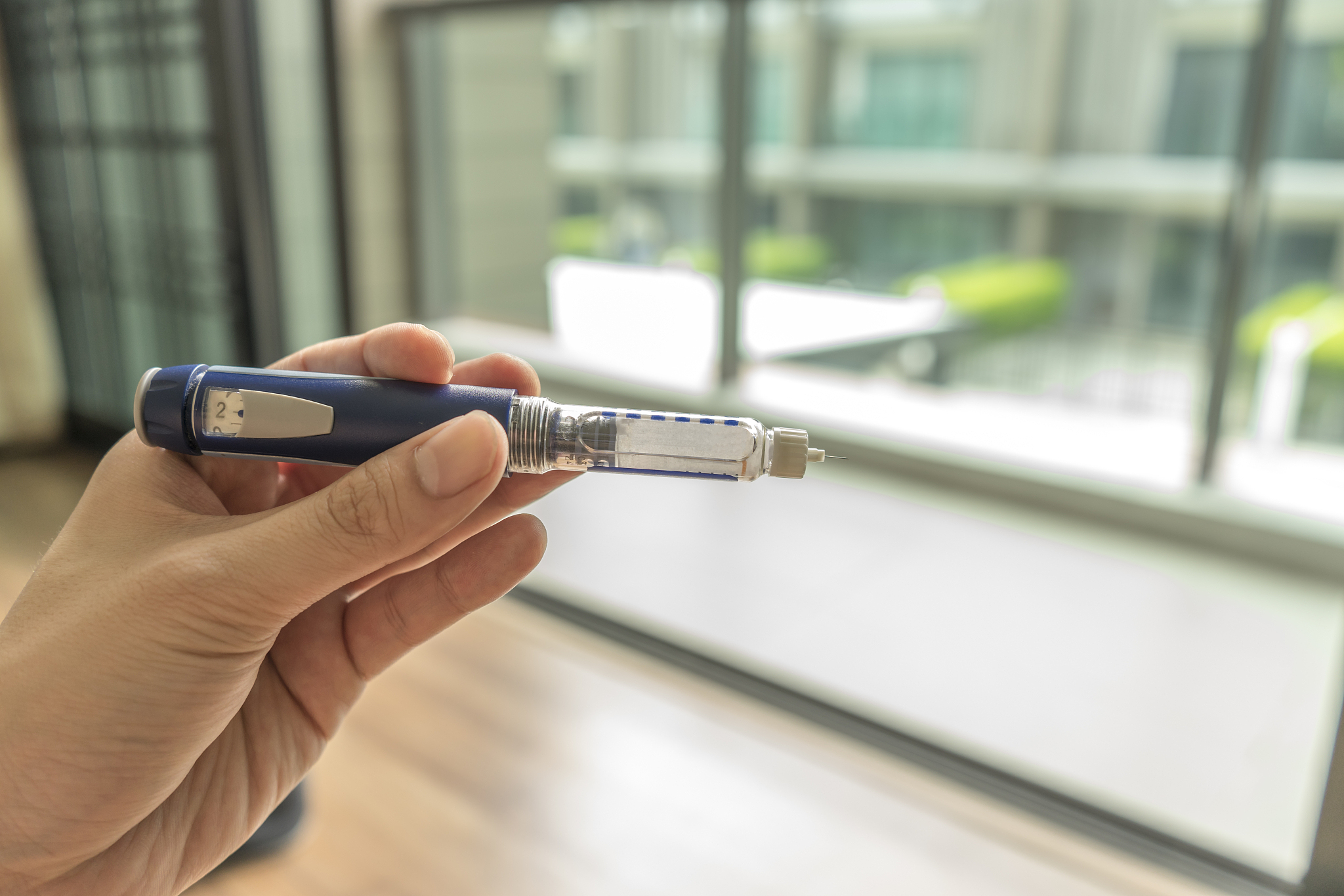 赛增笔可以用来注射胰岛素吗？糖尿病患者必读！